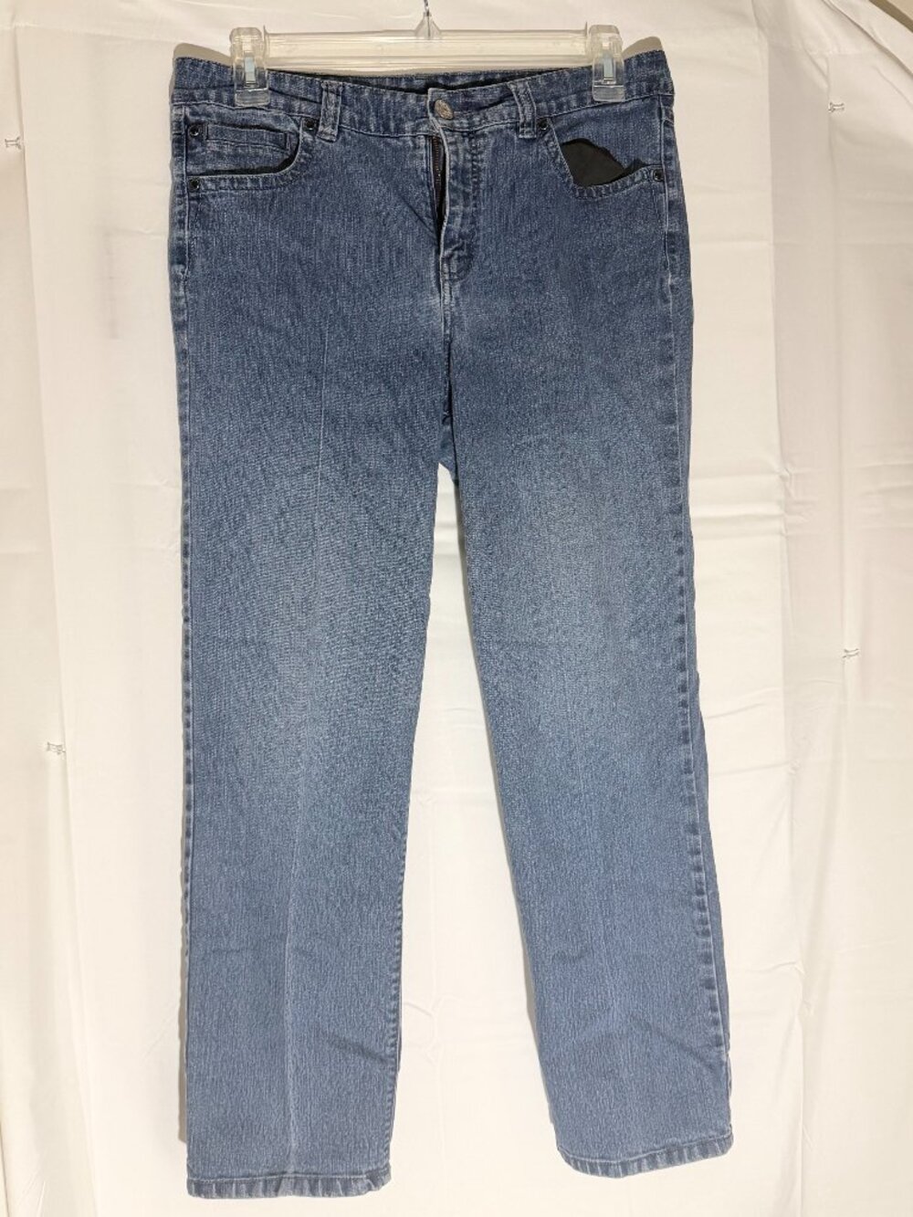 Bandolino Brand, Womens Jeans, Size 14